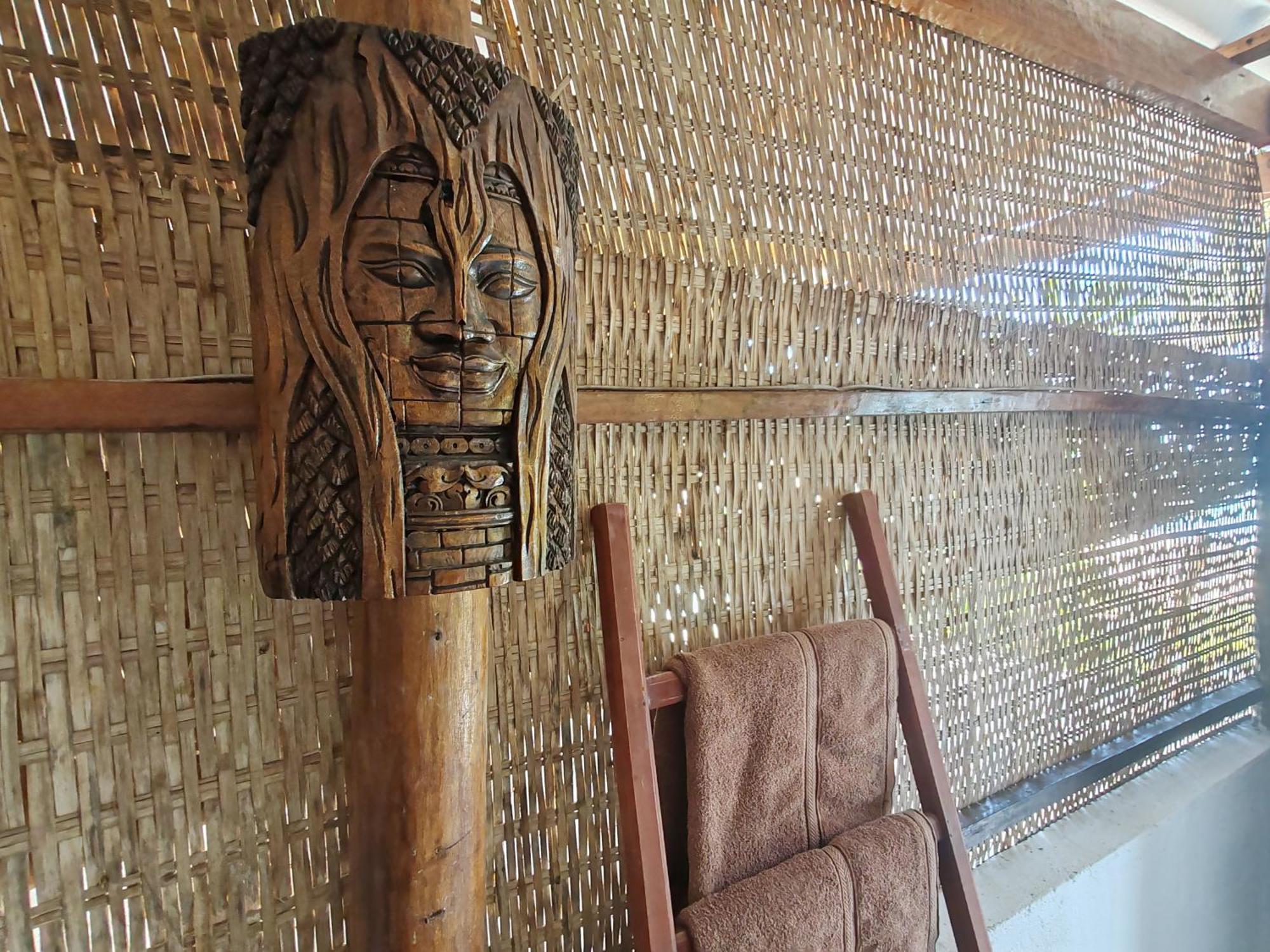 Kamaku Bungalows Ронгсанлем Номер фото