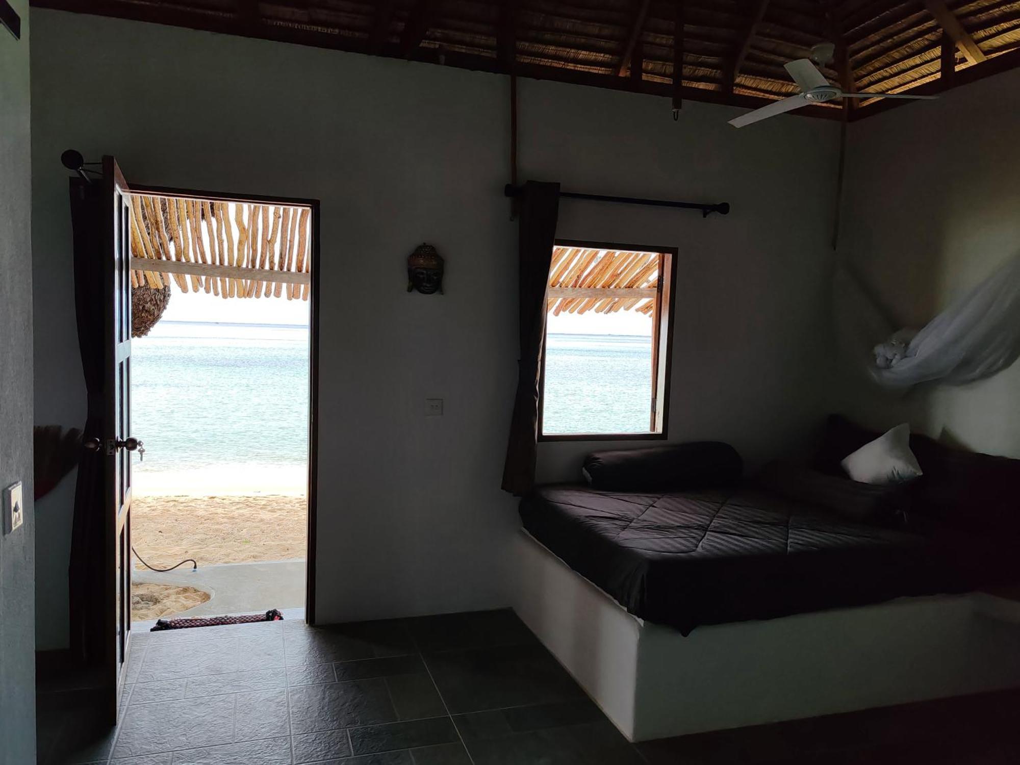 Kamaku Bungalows Ронгсанлем Номер фото